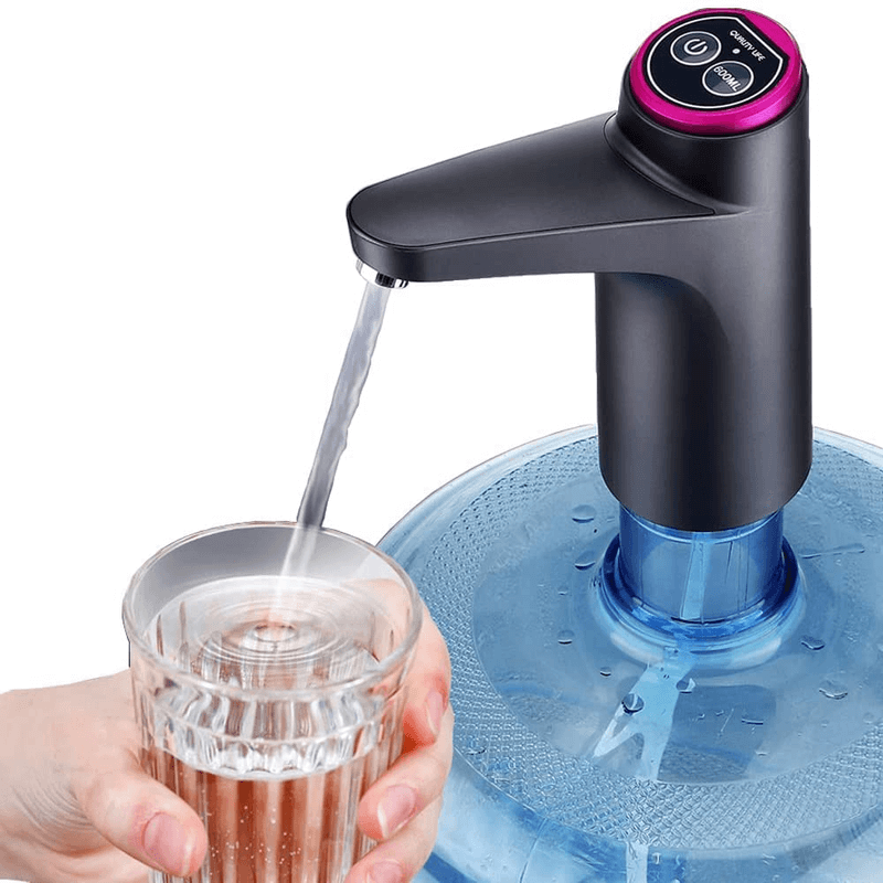 smart-tap-water-dispenser-pump