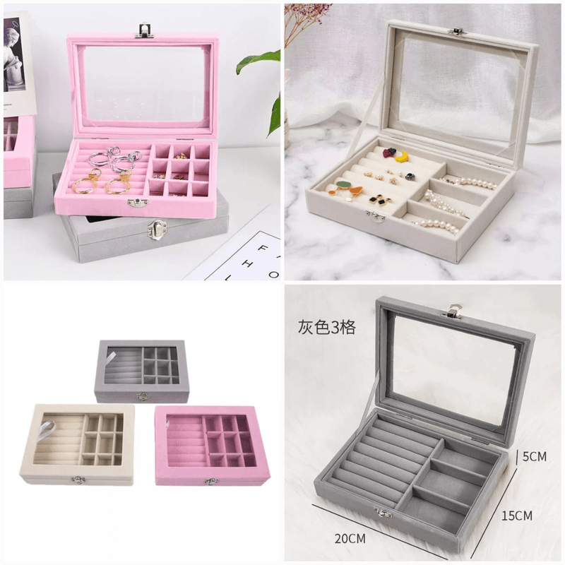 velvet-rings-and-earrings-organizer-storage-box