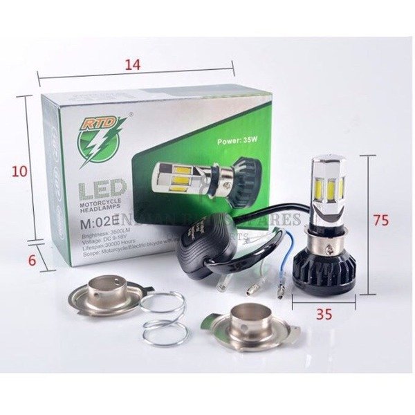 rtd-universal-smd-led-headlight