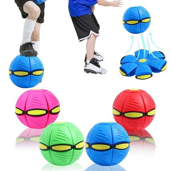 frisbee-spinner-ball