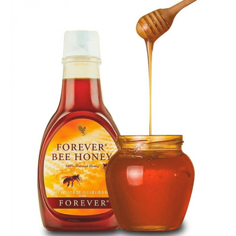 forever-bee-honey-organic-500-g