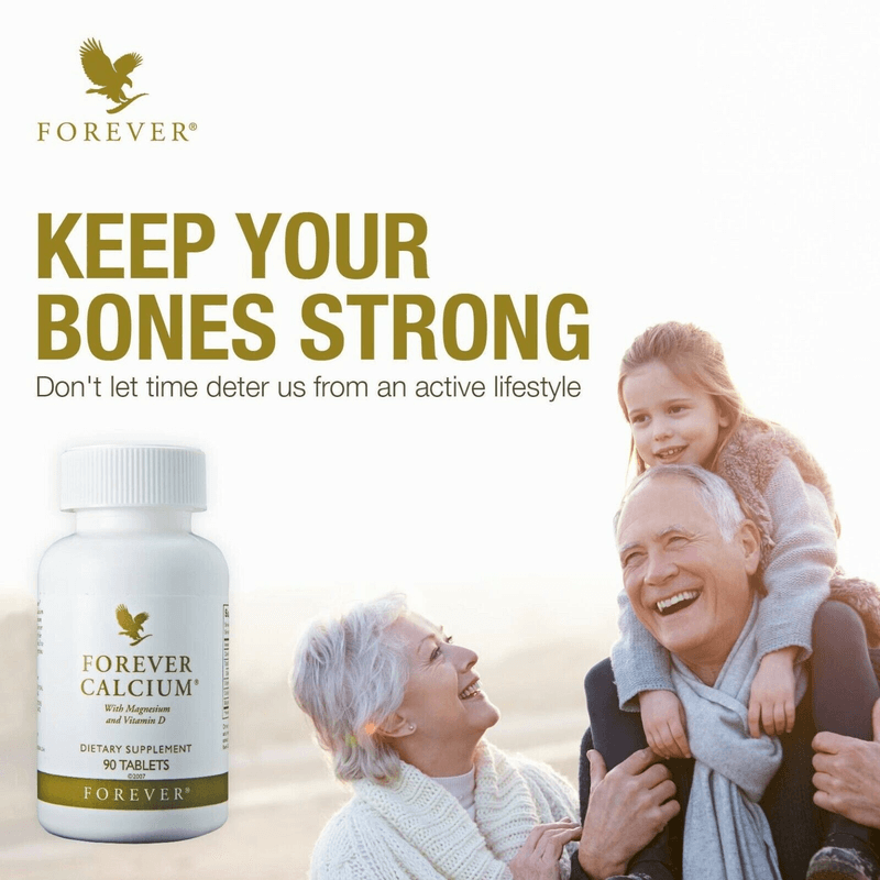 forever-living-calcium-tablets