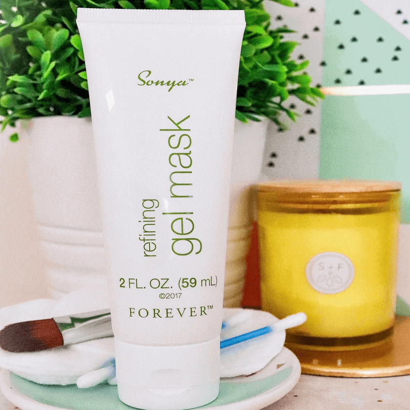 forever-sonya-refining-gel-mask-59-ml