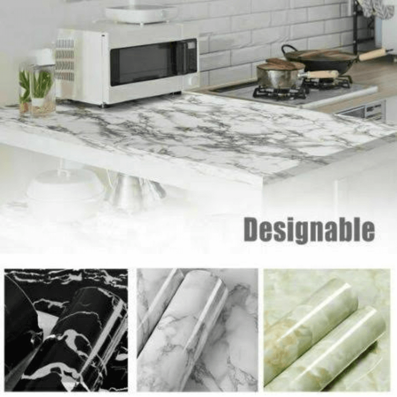 white-and-black-marble-sheet