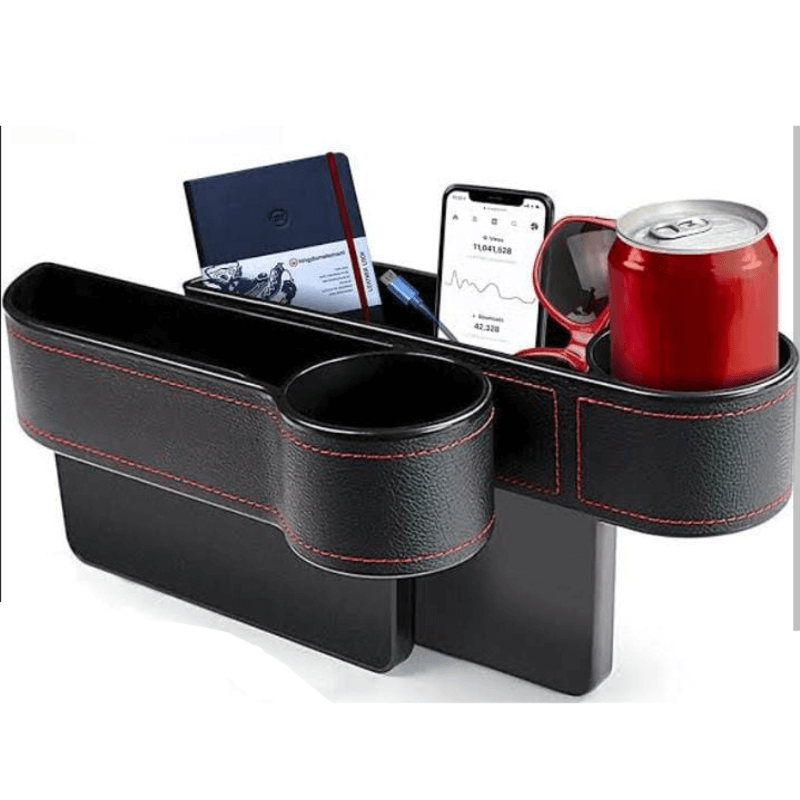 set-of-2-car-seat-organizer-with-cup-holder