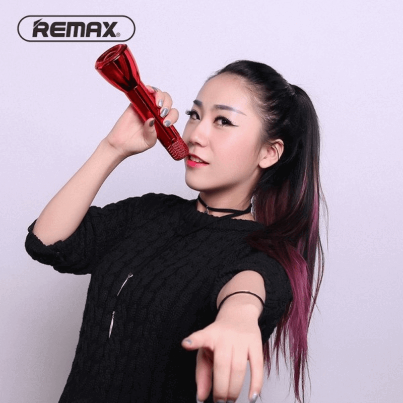 remax-pc-k03-wireless-microphone-bluetooth-speaker