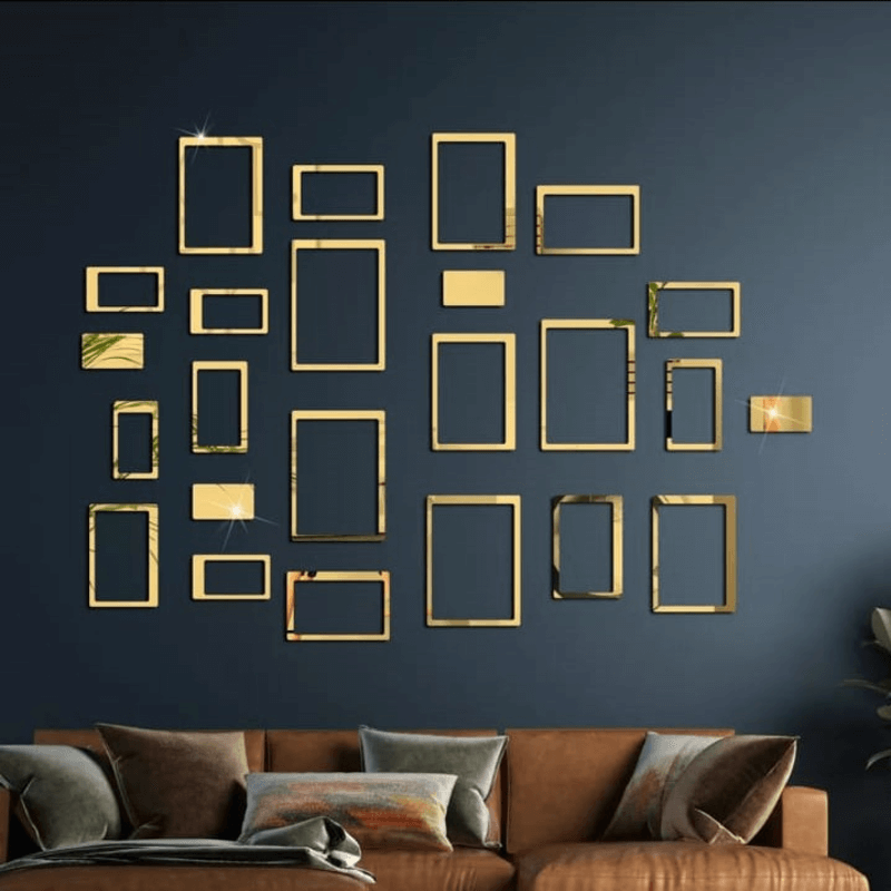 pack-of-24-geometric-3d-diy-acrylic-mirror-wall-sticker