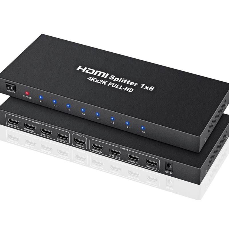1-in-8-powered-4k-hdmi-splitter-with-charger