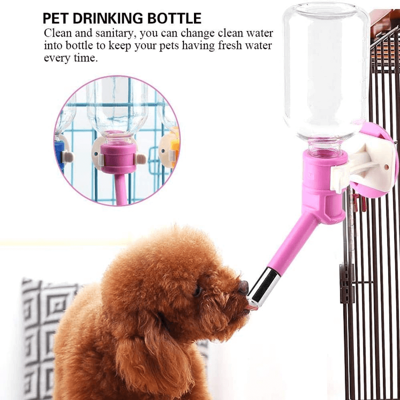 150ml-pet-water-bottle-chew-proof-waterer