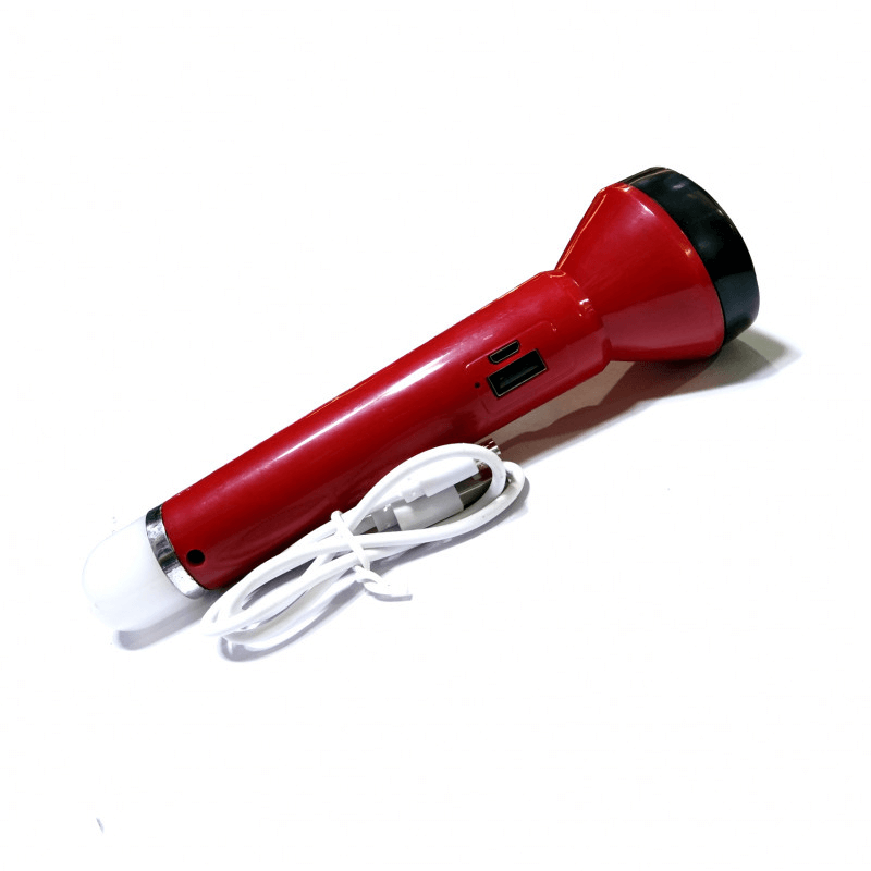 rechargeable-super-bright-led-flashlight