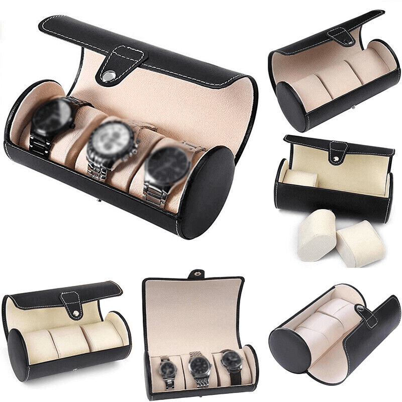 3-slot-leather-watch-organizer