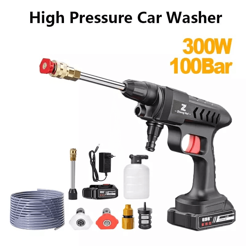 cordless-high-pressure-car-wash-gun