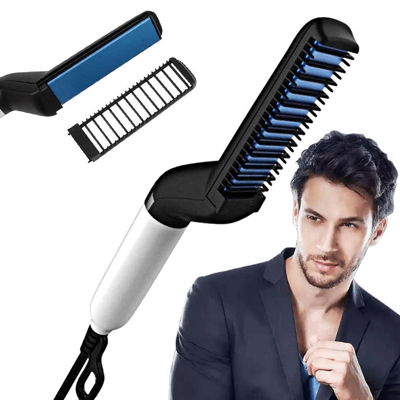 beard-straightener-for-men