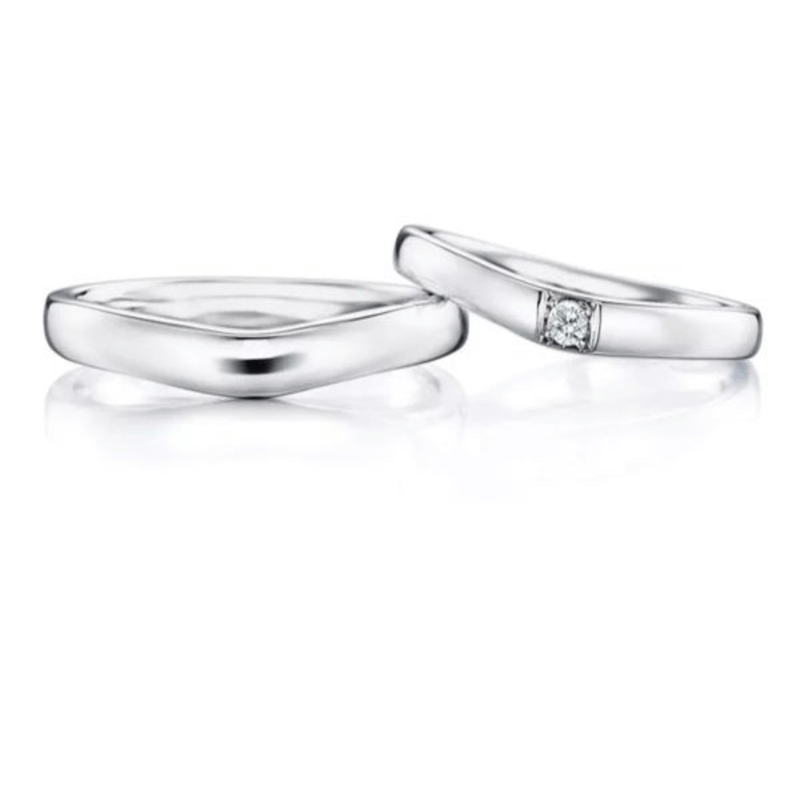 elegant-couple-ring-set