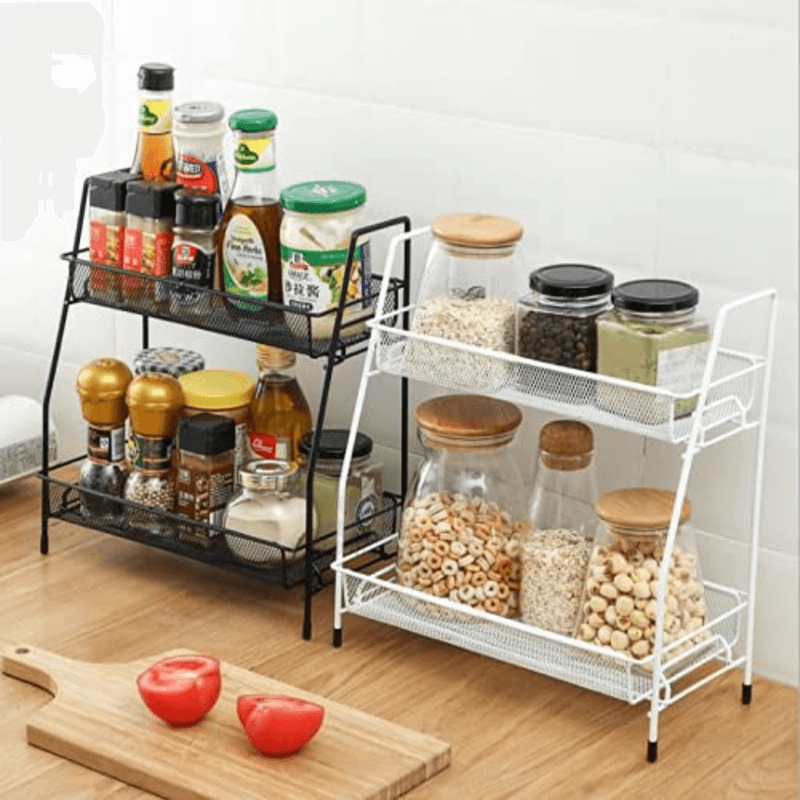 kitchen-portable-modern-storage-2-layer-spice-rack