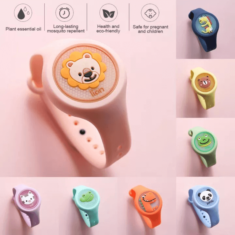 effective-colorful-mosquito-repellant-watch