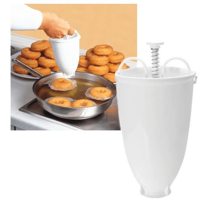 doughnut-maker-dispenser