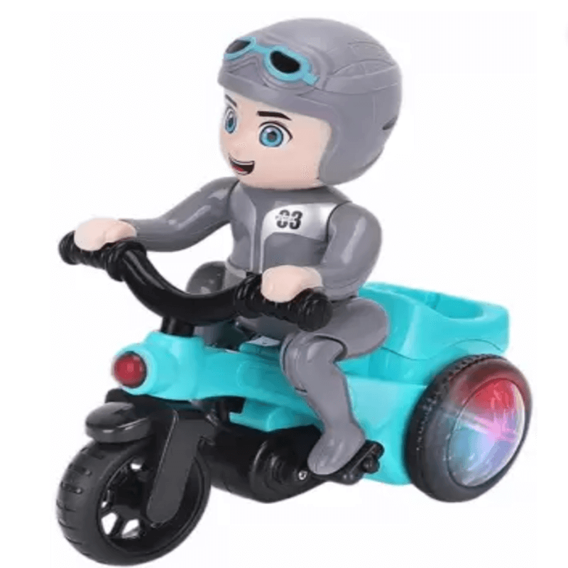 musical-tricycle-riding-boy-with-flashing-lights