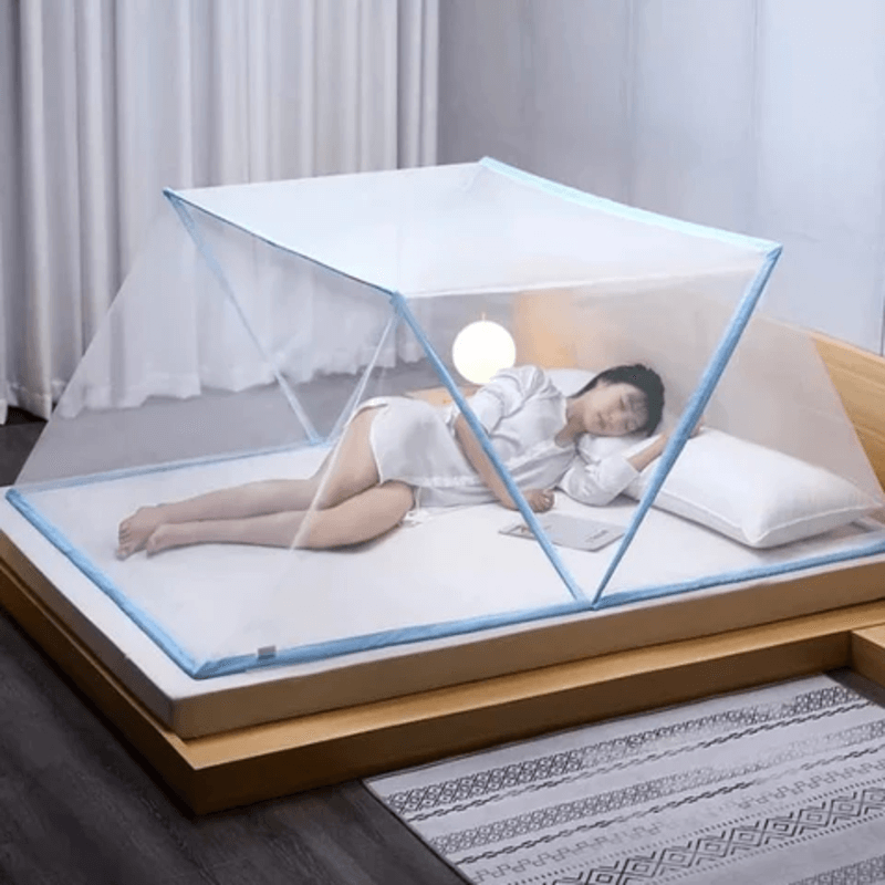 foldable-mosquito-net