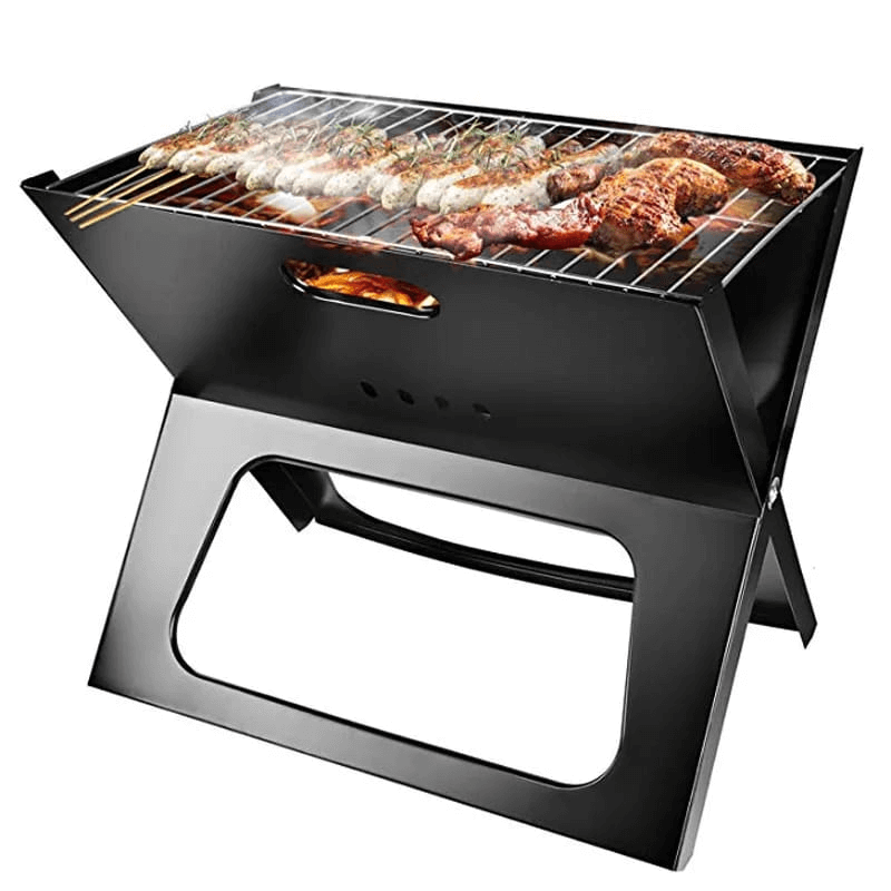 instant-foldable-notebook-bbq-grill