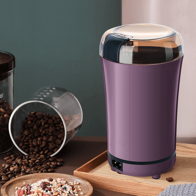 powerful-mini-electric-coffee-grinder