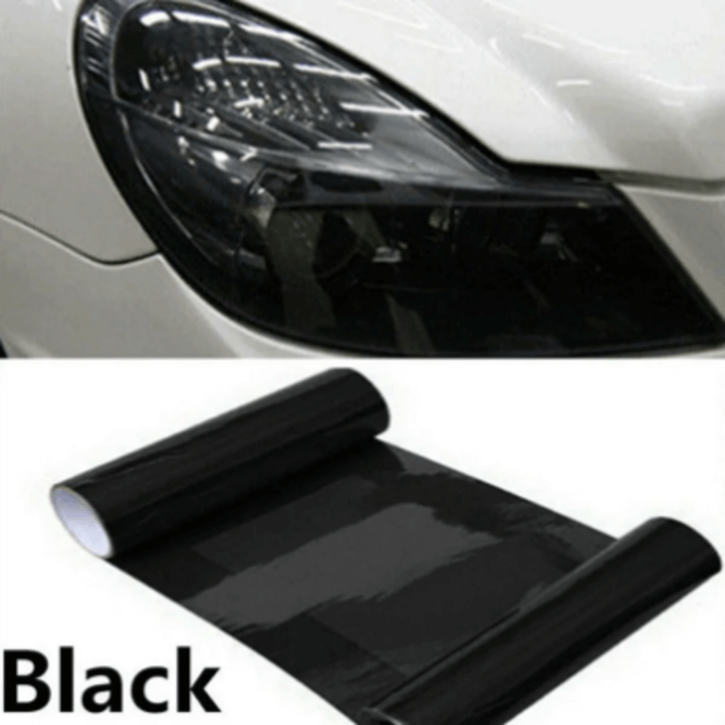 light-black-car-headlight-vinyl-sticker