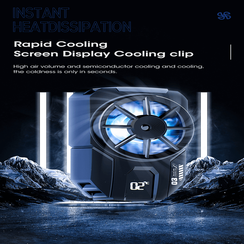 portable-dla3-mobile-phone-radiator-cooling-fan-with-digital-dis