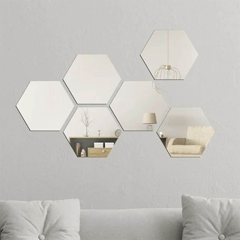 8-pcs-big-hexagon-acrylic-wall-sticker