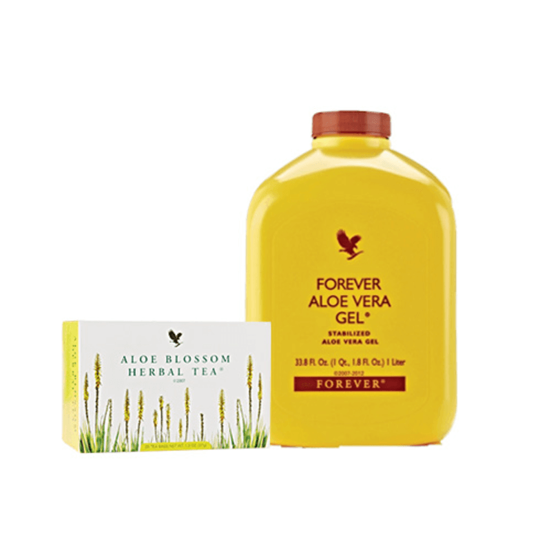 aloe-vera-gel-drink-and-aloe-blossom-tea-combo-deal