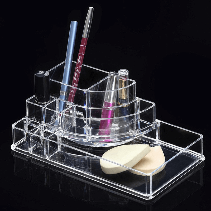 corner-acrylic-multi-compartment-makeup-organizer