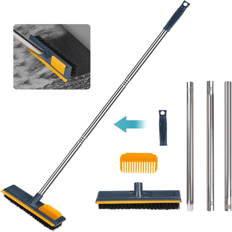 bathroom-cleaning-brush-with-scraper