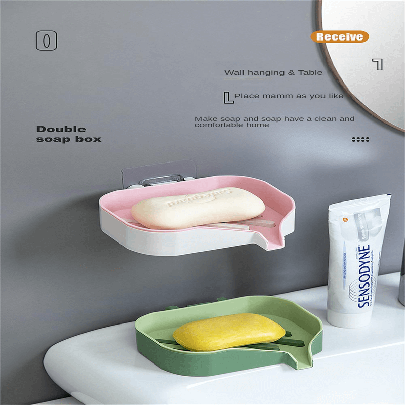 2-pcs-double-layer-soap-box-soap-holder