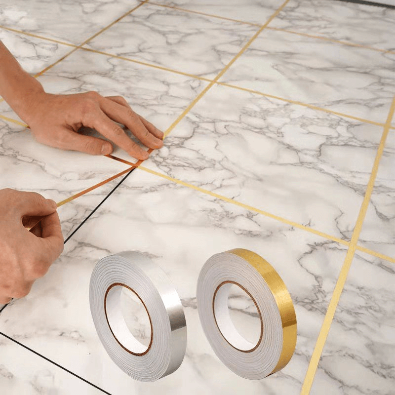 self-adhesive-golden-decoration-tape