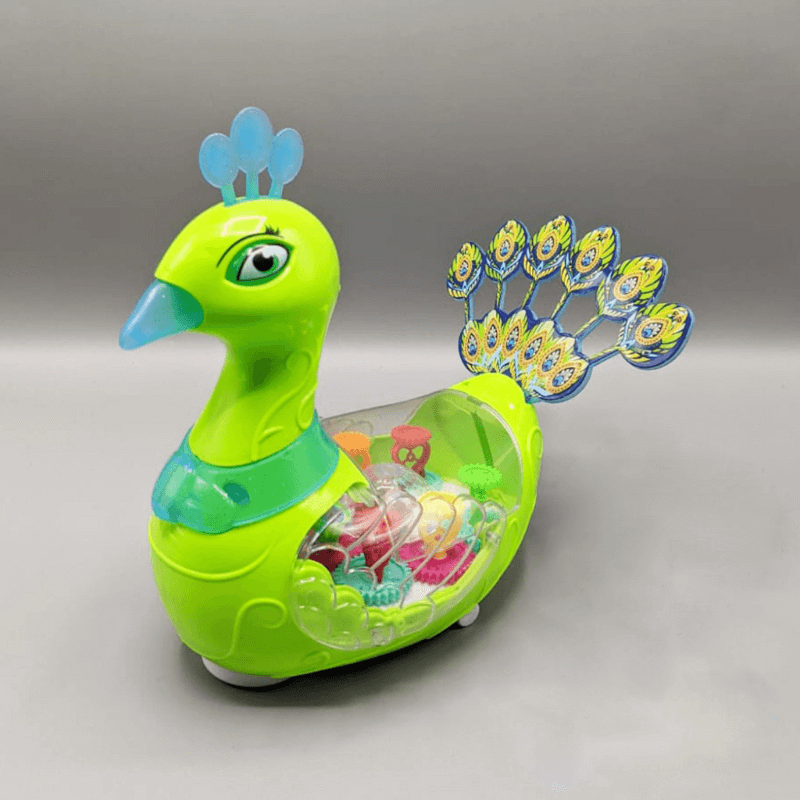 colorful-universal-transparent-electric-gear-peacock-with-music-