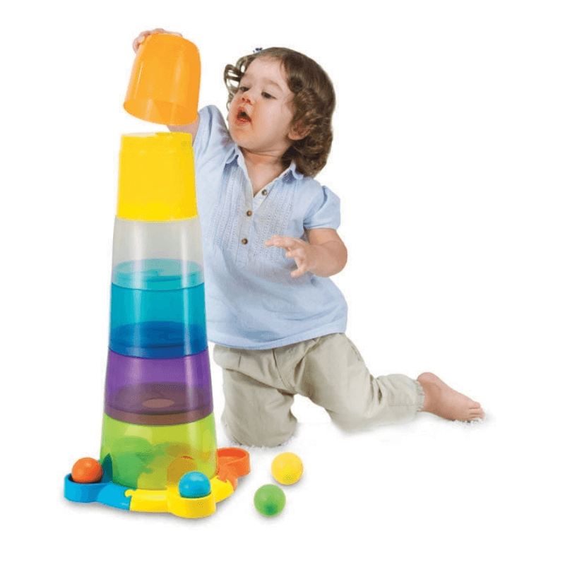 colorful-win-fun-stacks-n-roll-fun-balls-and-cups-toy