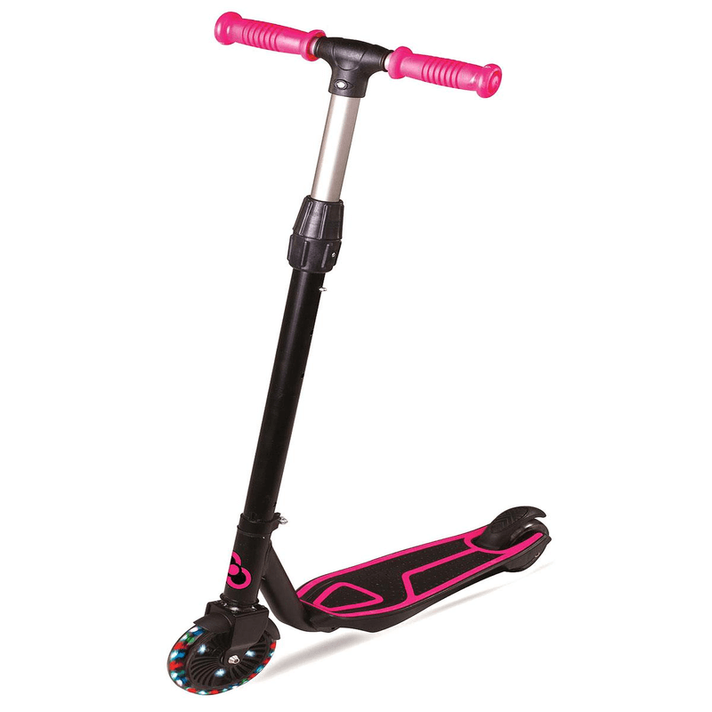 foldable-2-wheels-front-led-kids-scooter