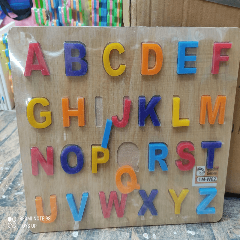 capital-letters-learning-wooden-board-for-kids