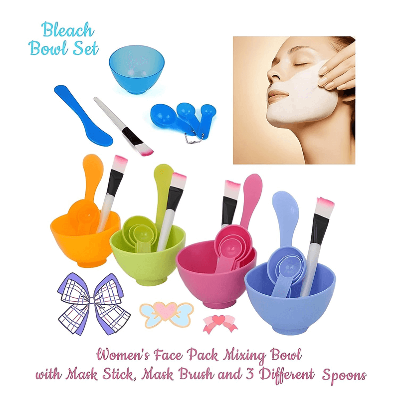 2-pcs-face-mask-and-bleach-mixing-bowl-set