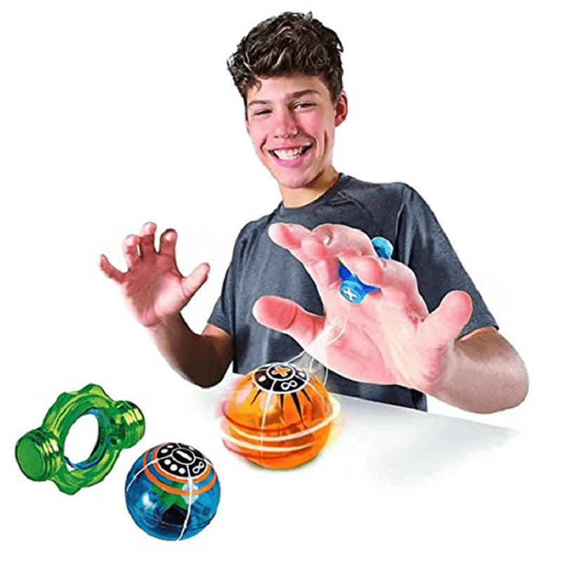 fingertip-magic-ball-magnetic-rings-controlled-spinner-ball