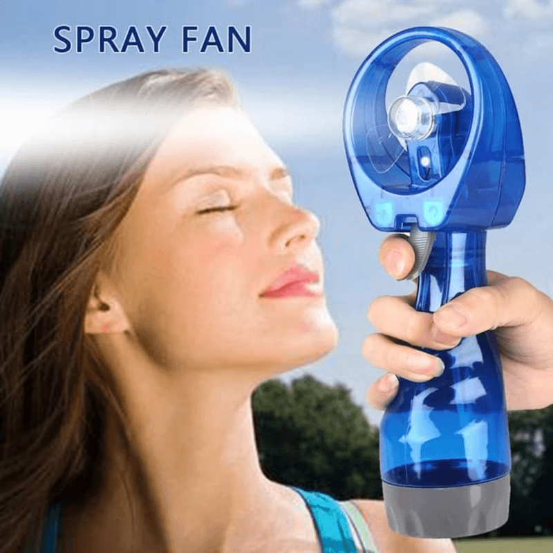portable-hand-held-fan-mist-bottle-cooling-spray