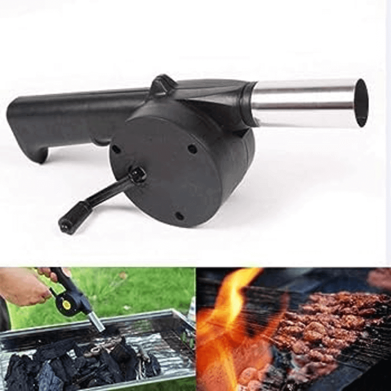 hand-crank-powered-bbq-air-blower-fan