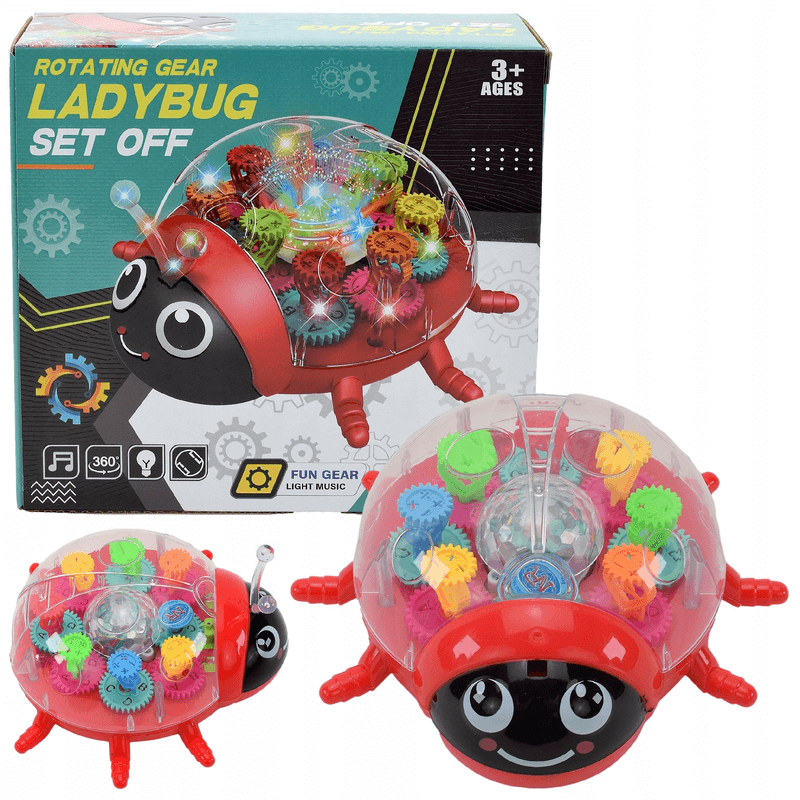 battery-operated-rotating-gear-ladybug-toy-with-lights-and-music