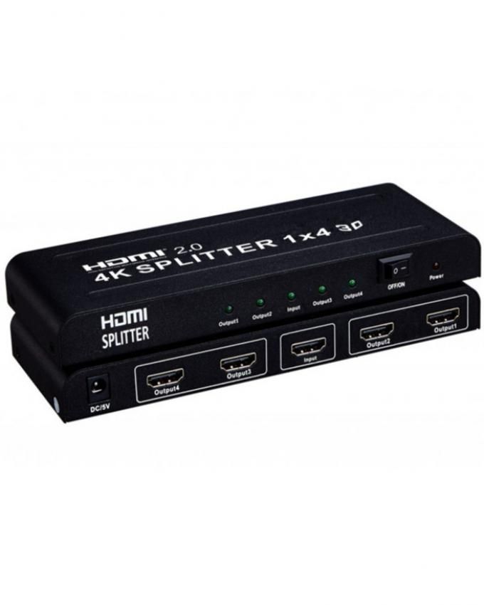HDMI-Splitter-4-port-2k-4k