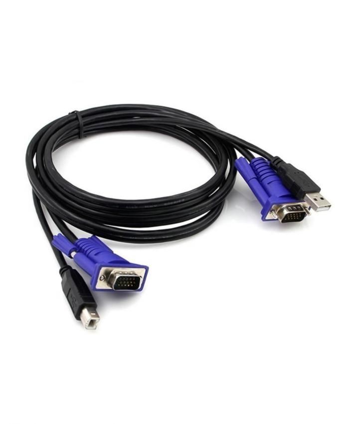 KVM-Usb-Cable