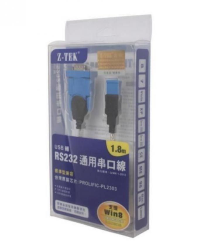 rs-232-ztek-cable