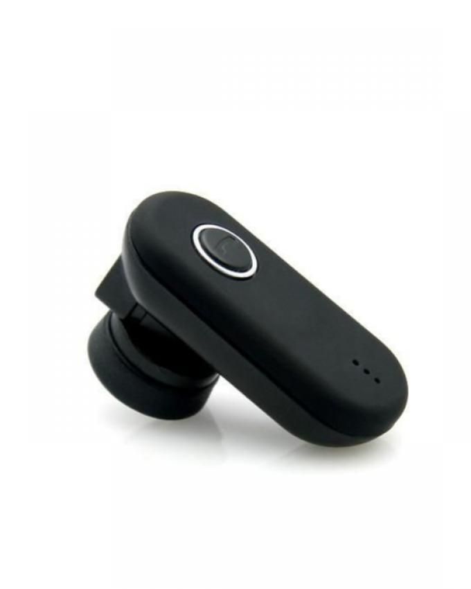 Jabees-TM901-Bluetooth-Mono-Headset---Black