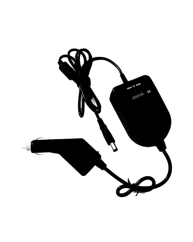 VHBW For Dell Laptop CAR Charger 90W, Compatible With Dell...