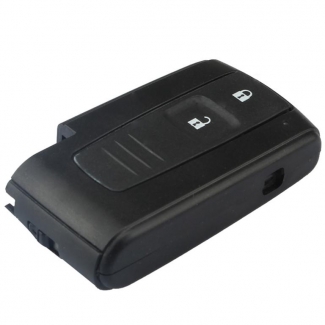 3 Button Remote Car Key Shell for Mercedes