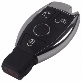 Prius 1.5 2004 to 2009 Remote shell only