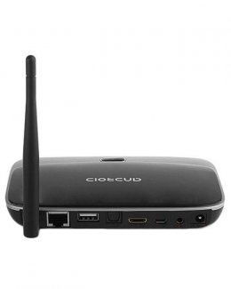 Quad Core Android 4.2 TV Box (MINI PC) 